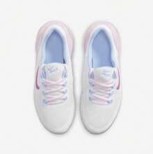 Nike AIR MAX 270易穿脫大童運動跑步鞋