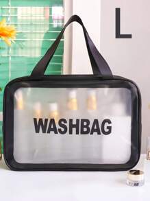 3/1pc Transparent PVC Toiletry Bag, Makeup Bag, Portable Cosmetic Bag, Large Capacity Makeup Bag, Waterproof Portable Zipper Makeup Bag, Minimalist Initial Sticker, Women Bathroom Travel Makeup Bag, Letter Combination Wash Bag, Mother's Gift, Beach Bag, Beach Essentials, Beach Towel Organizer, Beach Accessories, Beach Supplies, Holiday Bag For Winter And Autumn Holidays, Valentine's Day, Holiday Essentials, Travel Essentials, Back To School Bag,Room Decor, Bags,Makeup Bag,Vanity,Travel,Make Up Bag,Travel Essentials,Organizer,Storage,Travel Essential,Makeup Organizer,Makeup Bags,Make Up Organizer,Organiser,Toiletry Bag,Desk Organiser,Cosmetic Bag,Makeup Pouch,Make Up Organize,Vanity Accessories,Make Up Pouch,Make Up Bags,Makeup Bag,Make Up Bag,Makeup Bags,Cosmetic Bag,Makeup Organiser,Travel,Makeup Pouch,Bag,Vanity,Make Up Pouch,Travel Essentials,Pouch Bag,Make Up Bags,Bags,Travel Essential,Vanity Accessories,Small Makeup Bag