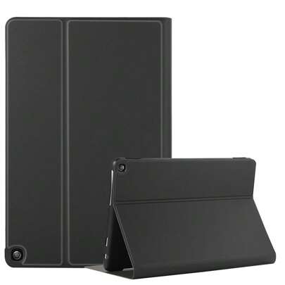 Flip Book Style Tablet Pc Case For Galaxy Tab A9 Plus 10.95 Inch S9 FE 10.9inch Tab A9 8.7''/Fire HD 8 Tablet/ Fire HD 10 Tablet/For IPad 10th Generat