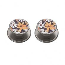 PULOKA Magnetic Phone Holder Grip, Strong Magnets & Phone Holder With Comfortable Grip - Portable Video Stand For Horizontal Viewing Compatible With IPhone, Android Phone, Gift For Birthday, Family, Friends Push-Pull Phone Grip, Phone Accessories - Multicolor - View 11