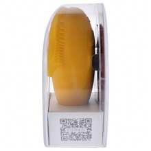 LUNA Fofo - Sunflower Yellow By Foreo For Women - 1 Pc Cleansing Brush - 黃色 - 查看 8