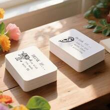 Drink If Game, Hen Party Games, Game For Your Bridal Shower, Dirty Fun Cards, Hen Do Weekend, Party Accessories, Handy Sized Card.Drink If Bachelorette Game Cards ,Adult Games - Black - View 3