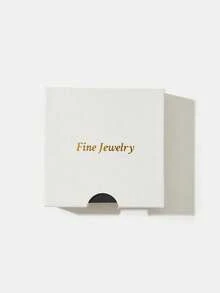 GAGAFEEL 1 对甜美可爱、时尚的 S925 银蝴蝶结耳环，适合女性日常佩戴，可作为送给朋友的礼物 - 銀色 - 查看 7