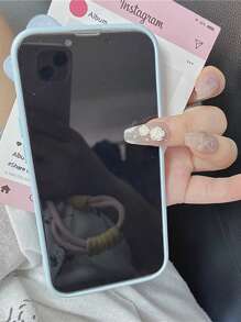 Sanrio 3D KT 猫蝴蝶结手机壳，兼容 16 Pro Max，可爱保护套兼容 13、12、14 Pro、11、15 Pro Max，柔软硅胶全身防震外壳防水防摔防刮