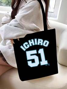 Women Shoulder Bags - 黑色 - 查看 2