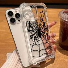 Basic Phone Cases - 混合色 - チェックする 4
