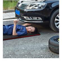 EVA Support Mat 3-In-1 – High-Density Foam Pad For Kneeling, Sitting & Lying – Shock-Resistant, Lightweight & Foldable – Perfect For Gardening, Yoga, Crafts & Therapy – Relieves Knees, Back & Joints - As Shown - View 4