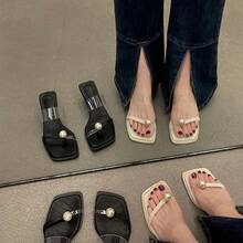 Women Heeled Sandals