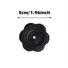 3pcs Elegant Cinch It Dress Clips For Back & Waist - Invisible, No-Show Design For Perfect Fit On Dresses, Skirts, Blouses & Shawls Dresses For Women Plus Size Plus Size Dresses For Women - 3件套 - 查看 4