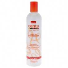 Shea Butter Daily Oil Moisturizer By Cantu For Unisex - 13 Oz Moisturizer - trắng - Xem 1
