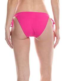 BCA By Rebecca Virtue Tie Side Bottom - 粉色 - 查看 3