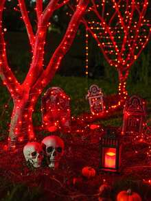 Dây đèn dây đồng 118 inch trang trí ban công ngoài trời, dây đèn LED Halloween, đèn cổ tích quà tặng Lễ Tạ ơn, dây đèn dây đồng trong nhà và ngoài trời cho Lễ hội thu hoạch có điều khiển từ xa, 8 chế độ nhấp nháy, dùng cho phòng ngủ, Giáng sinh, tiệc sinh nhật, đám cưới, trung tâm, Halloween, bó hoa, trang trí sân mùa thu dây đèn nhiều màu, nến không ngọn lửa Halloween, chạy bằng pin (không bao gồm) đèn trang trí Halloween trang trí nhà trang trí tiệc trang trí Halloween trang trí phòng trang trí vườn Halloween làm quà tặng cổ tích - trái cam - Xem 4