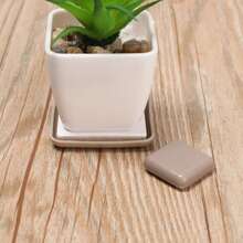 4Pcs SelfAdhesive Chair Fittings Slider Pads Furniture Sofa Floor Mat Anti-Abrasion Leg Feet Bumper Damper Chair Table Protector