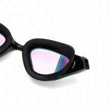 Professional Adult Anti-Fog UV Protection Lens Men Women Swimming Goggles Waterproof Adjustable Silicone Swim Glasses In Pool