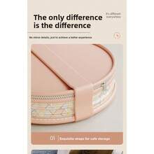 1 件便携式可折叠足浴桶，加厚足浴盆，家用多功能药用足浴盆