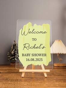 Tượng em bé bằng acrylic tùy chỉnh, đồ trang trí bàn tiệc cá nhân hóa, khối ảnh acrylic tùy chỉnh, đồ trang trí bàn làm việc, đồ trang trí và quà tặng tiệc mừng em bé chào đời. Biển chào mừng đám cưới bằng acrylic, bảng chào mừng bằng acrylic, biển hiệu đám cưới, bảng kỷ niệm đám cưới bằng acrylic, bảng kỷ niệm đám cưới tùy chỉnh, Tình yêu vĩnh cửu - Nhiều màu - Xem 5