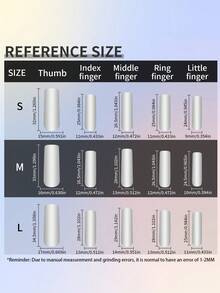 10pcs Handmade Long Steel Tube Nails, Featuring Pink And Nude Gradient, Golden French Tips, Chain Crosses, Golden Flowers, Golden Madonna, Cross, Heart Peach Nail Art Decorations - 藕粉色 - 查看 6