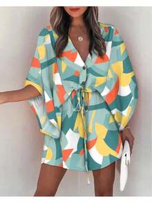 Garment Beads - Rojo - Ver 6