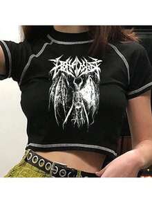 Garment Beads - Negro - Ver 1