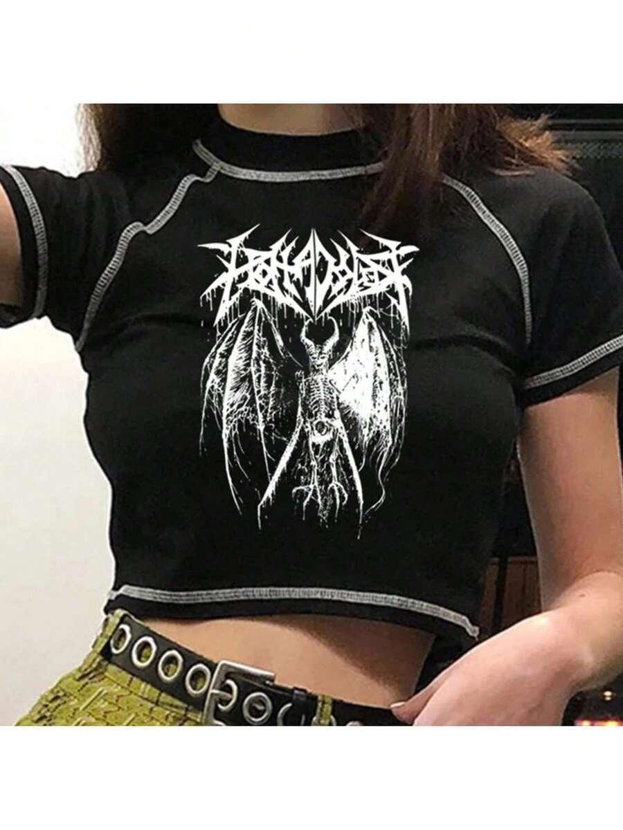 Garment Beads - Negro - Ver 1