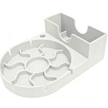 1pc Water Bottle Drying Rack, Silicone Cup Drying Rack, Baby Bottle Drying Rack, Cup - Multicolor - View 7