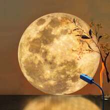 10 piezas Diapositivas de proyección de planetas, Proyector de luz nocturna con luces de estrellas y luna alimentado por USB, Lámpara decorativa giratoria 360° para dormitorio, habitación de bebé, fondo de fotos, propuesta romántica, boda, camping, Navidad, regalo ideal para adolescentes, niñas, niños