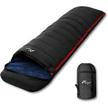 Camping Sleeping Bag Storage Bag