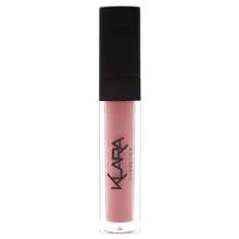 Kiss Proof Liquid Matte Lipstick - 23 Provocative Pink By Klara For Women - 0.27 Oz Lipstick - 棕色 - 查看 2