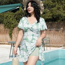 Swim Gear Sets - Green - View 5