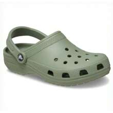 Crocs Zueco clásico