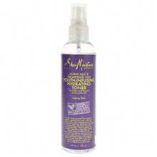 SheaMoisture Kukui Nut & Grapeseed Oils Youth-Infusing Hydrating Toner By  For Unisex - 4 Oz Toner - Clear - View 1