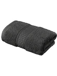 1pc/4pcs Set Of Modern Solid Color Cotton Towels, Super Soft, Highly Absorbent, Quick Drying, Standard Size Face Towels, Lightweight, Non-Shedding, Suitable For Sauna, Durable Bathroom Accessory, Elegant Gift