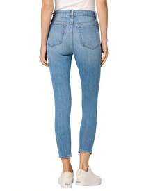 JOE'S Jeans Agnes Skinny Crop Jean - 彩色 - 查看 3