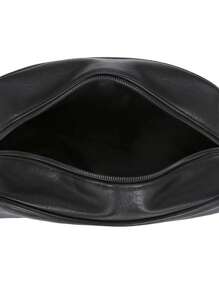 حقيبة كلاتش للرجال - محفظة سعة كبيرة لهاتف - حقيبة رجالية محمولة متعددة الاستخدامات