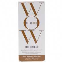 Color Wow Root Cover Up - Light Brown By  For Women - 0.07 Oz Hair Color - màu nâu - Xem 5