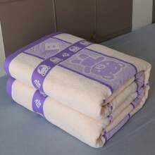 Bed Blankets & Towel Blankets