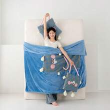 Bed Blankets & Towel Blankets