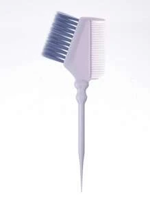 专业染发工具套装龙脉染发套装 - 1/4 件专业染发工具套装，采用防滑青铜手柄设计，防滑染发梳包括搅拌碗、染发刷、梳子和搅拌器 - 符合人体工程学的葫芦形握把 - 非常适合沙龙和 DIY 家庭染发 - 亚洲风格的螭龙图案，可强力定型且精准 - 男女染发配件 染发套装，适用于家庭和沙龙使用、返校、旅行度假必需品、女士发饰