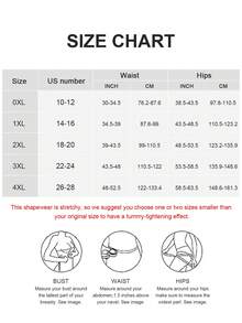 1 chiếc quần định hình eo co giãn cao chống cuộn dành cho nữ, quần định hình bụng phẳng không đường may nâng mông cỡ lớn. - Cà phê nâu - Xem 8