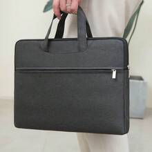 男士牛仔布笔记本电脑手提包公文包，送给父亲的礼物经典公文包商务工作礼物文件文件夹防盗便携式纯色公文包文件包大号笔记本电脑包男士公文包大容量圣诞尖叫电脑包感恩节旅行冬季钱包手提包斜挎包学生多功能户外休闲礼品手拿包度假笔记本电脑包节日礼物侧包挎包皮包流浪包包礼品黑色包旅行必需品夏季书包春季