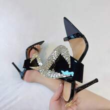 Women Sport Sandals - 白色(9cm)現貨 - 查看 4