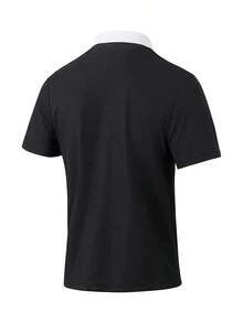 Summer Fashion Men Sets Waffle Splicing Color Outfits Short Sleeve Shirt And Shorts  Two Pieces Sets Men Casual Loose Suit