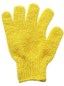 1/3/5/10pcs Bath Exfoliating Gloves, Reusable Shower Mitts For Scrubbing, Back Scrubber, Massage And Body Exfoliation, Body Cleansing Accessories,2/4/8/20/30/40pcs,For Bath, Face, Spa, Hand Wash, Deep Dead Skin Wash