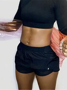 1 pieza Cinturón de sudor reutilizable para abdomen y muslo de mujer - Exclusivo para recuperación posparto, faja reductora de cintura con soporte central no sauna, diseño para entrenamiento físico, no lavable, moldeador de cintura posparto