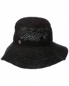 Bruno Magli Packable Floppy Crochet Hat - Nhiều màu - Xem 3