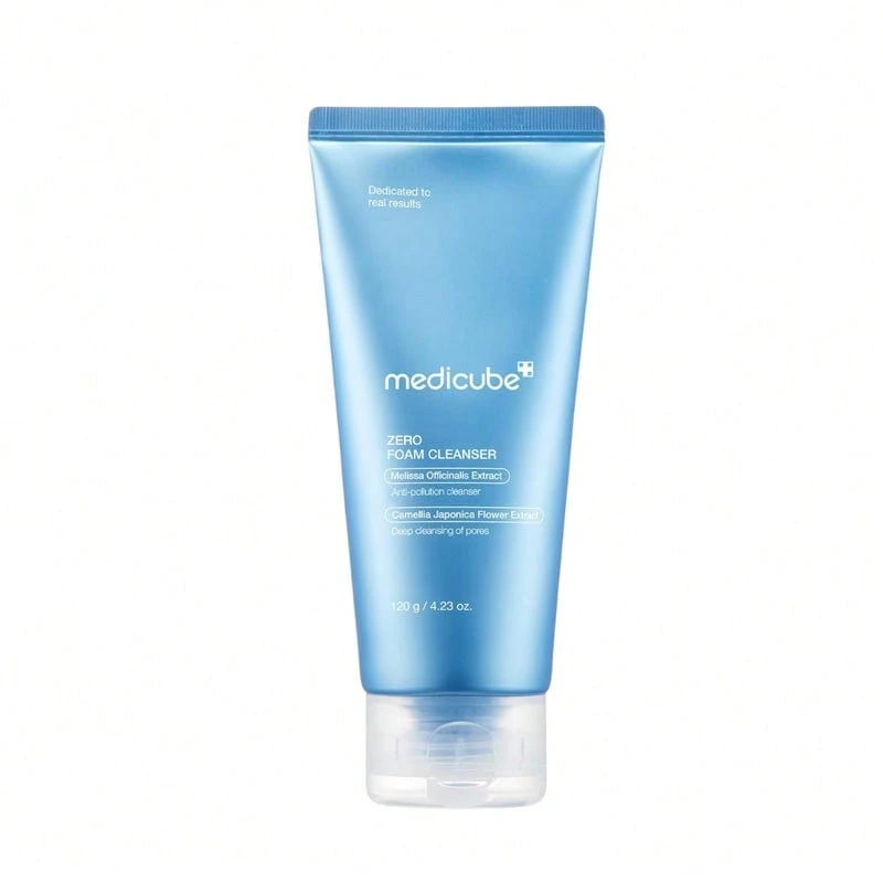 Medicube Cleansers - Hydrating - View 1