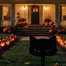 Decorative Garden Stakes