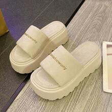 Women Platforms & Wedge Sandals