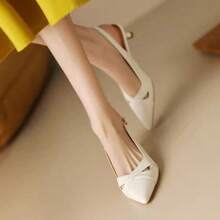 Women Heeled Sandals