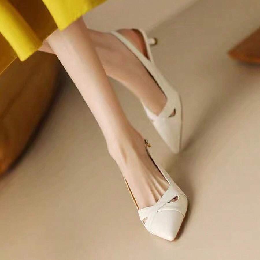 Women Heeled Sandals